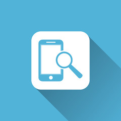 smartphone icon design