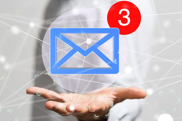 email