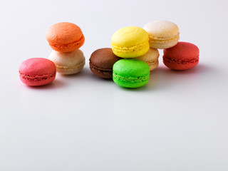 Macarons