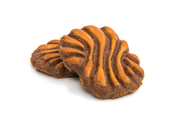 Cookies isolated