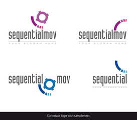 company sequential