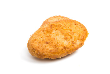Cookies isolated