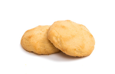Cookies isolated