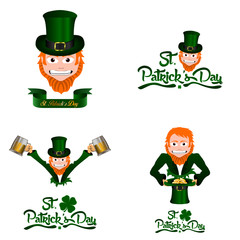 Saint patrick's day