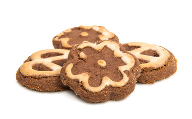 Cookies isolated