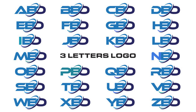 3 letters modern generic swoosh logo AEO, BEO, CEO, DEO, EEO, FEO, GEO, HEO, IEO, JEO, KEO, LEO, MEO, NEO, OEO, PEO, QEO, REO, SEO, TEO, UEO, VEO, WEO, XEO, YEO, ZEO