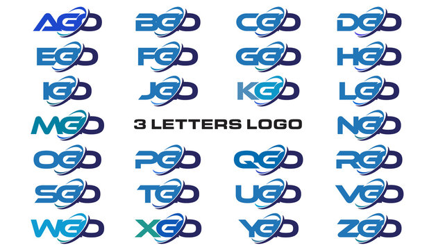 3 letters modern generic swoosh logo AGO, BGO, CGO, DGO, EGO, FGO, GGO, HGO, IGO, JGO, KGO, LGO, MGO, NGO, OGO, PGO, QGO, RGO, SGO, TGO, UGO, VGO, WGO, XGO, YGO, ZGO