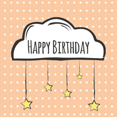 Naklejka premium Print