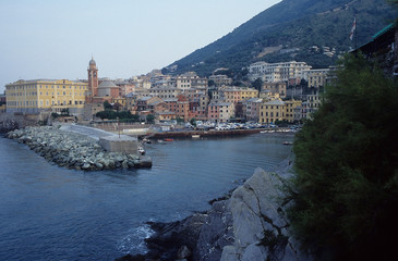 Genova 80