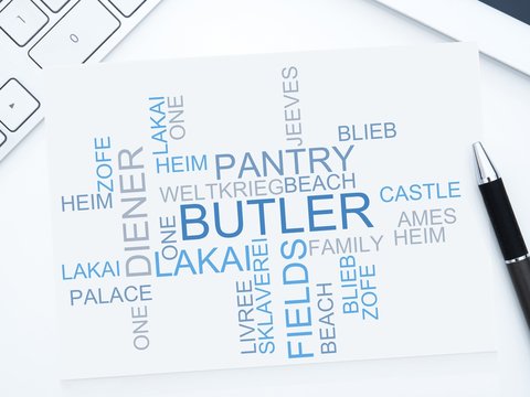 Butler