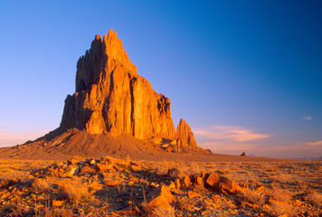 Shiprock