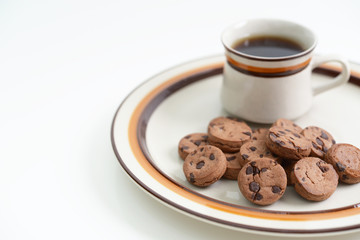 コーヒータイム