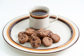 コーヒータイム