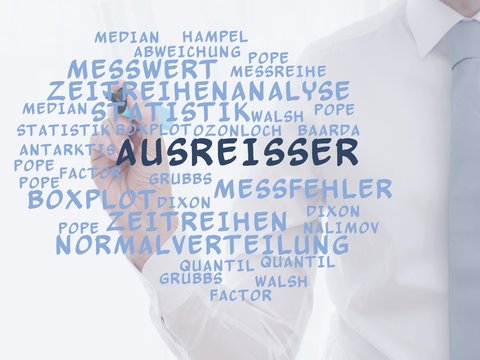 Ausrei&szlig;er