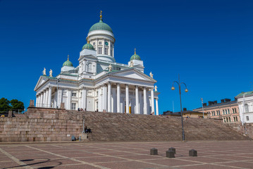 Helsinki Cathedral