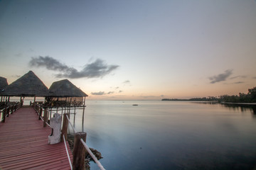 ZANZIBAR © Piotr