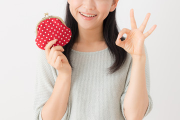 女性