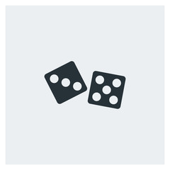 Dice icon
