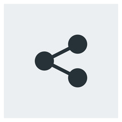 Share icon