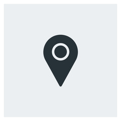 Location icon