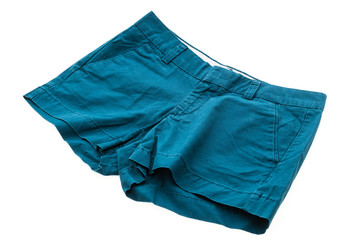 Fashion short pants for women