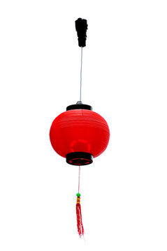 Red lantern