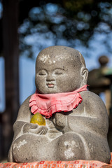 御地蔵様
