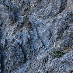 Rugged Mountain Texture