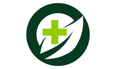 Obraz premium Health Herbal 