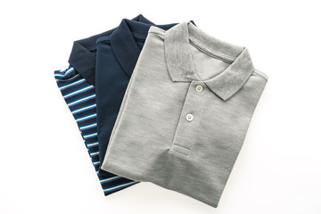 Fashion polo shirt for men