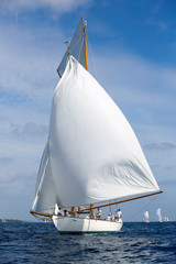 voiliers © litchi cyril