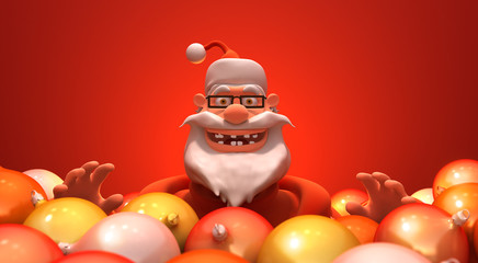 Santa Claus
