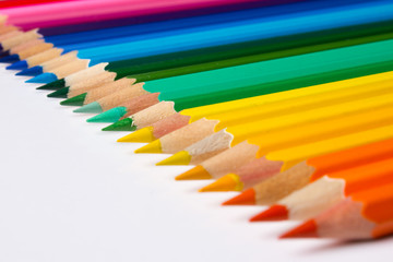 Color pencils