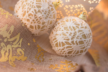 Christmas decorations