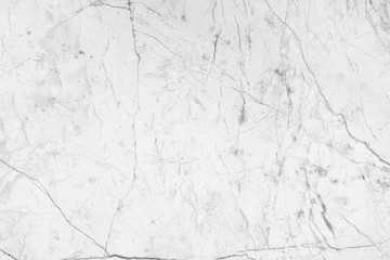 Obraz premium White marble texture unique background.