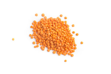 Red or Canadian Orange Lentil
