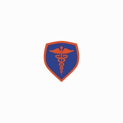 Medical logo design