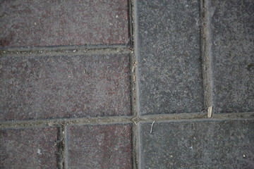 Natural stone texture