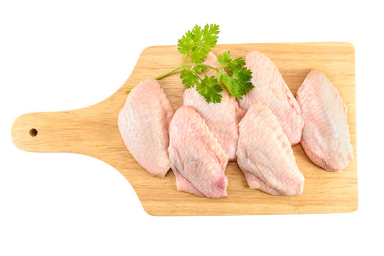 Крыло куриное фото сырое Chicken Wings Raw Изображения: просматривайте стоковые фотографии, векторные изо