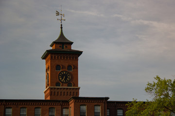 Clocktower