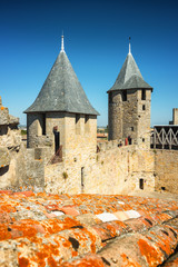 Carcassonne, France