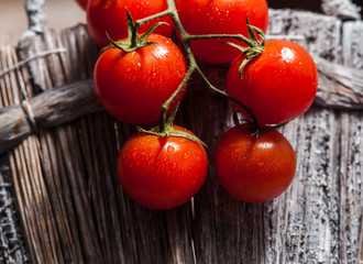 Healthy food, good snacks