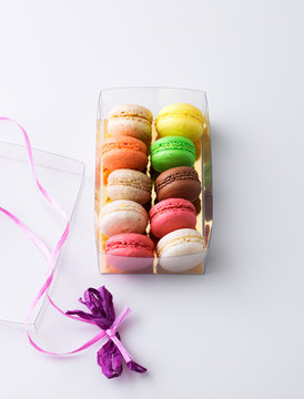 Macarons