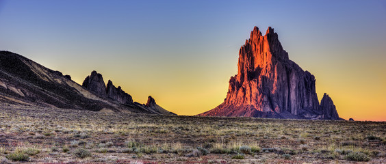 Shiprock New Mexico