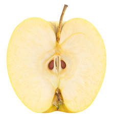 golden delicious apples