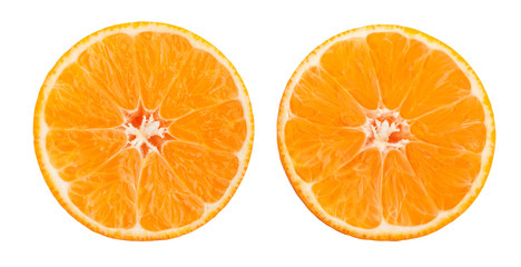 tangerine