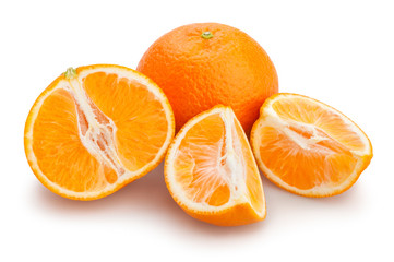 tangerine
