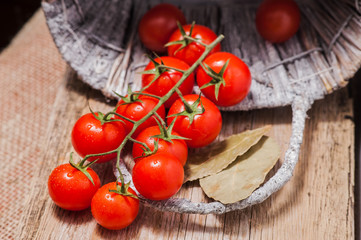 Healthy food, good snacks