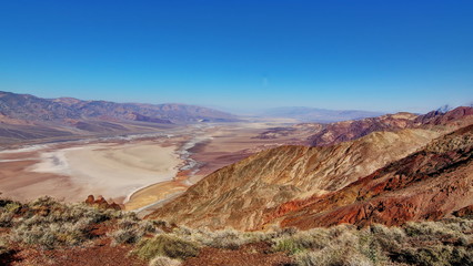 Death Valley California
