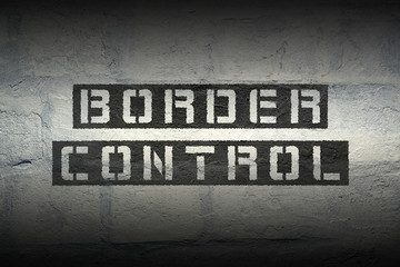 border control gr